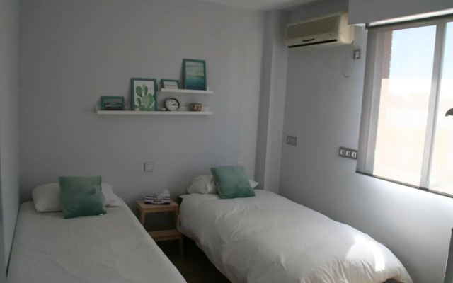 Apartamento Alberche
