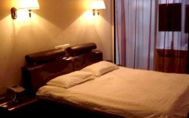 Taizhou Huaxinting Hotel