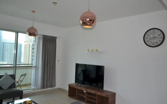 Wonderful 1bed in Dubai Downtown