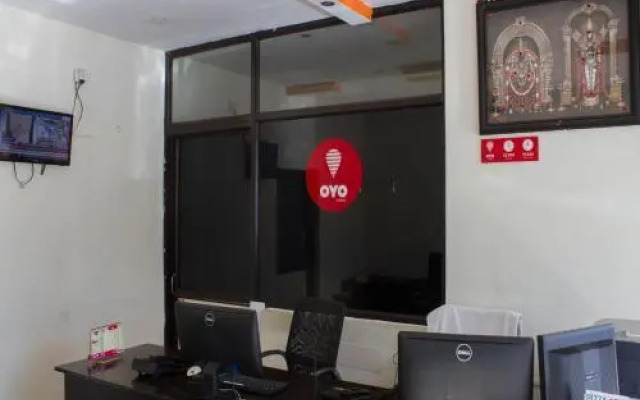 Reva Guest House by OYO Rooms