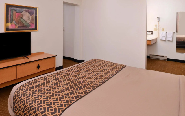 Americas Best Value Inn & Suites Atlantic