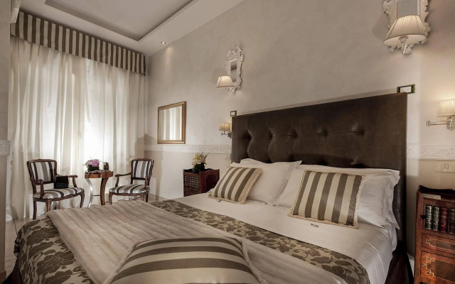 Residenza Zanardelli