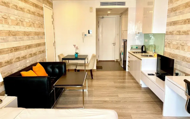 One Bukit Ceylon by Roomy