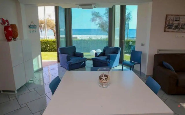 Apartments in Villa Fortunata