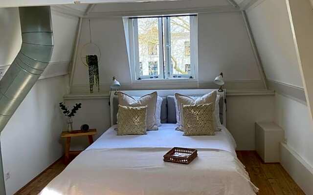 Bed and Breakfast Manna