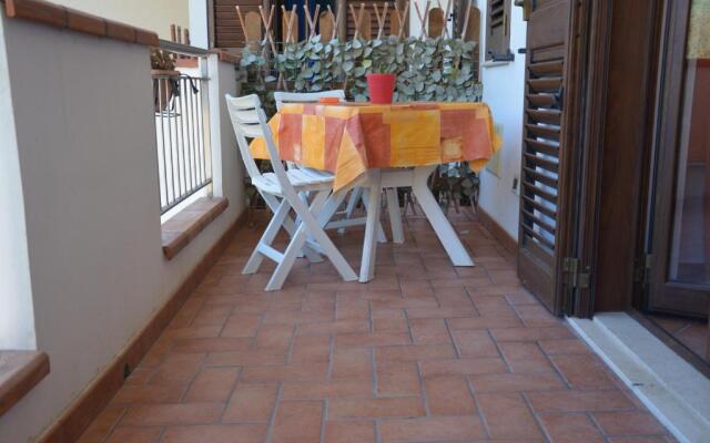 A due passi dal mare