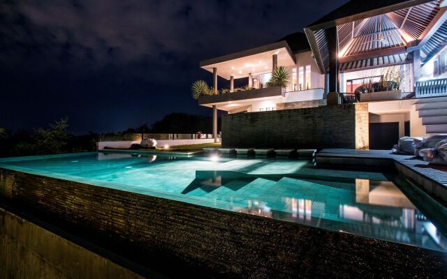 Villa Bukit