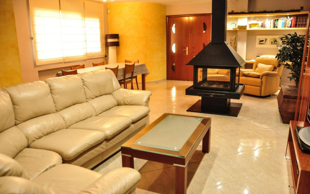 Villa Moles Near Beach, Port Aventura and Golf