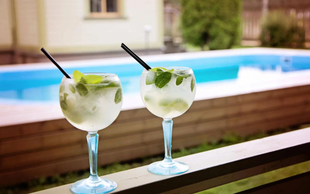 Kurgo Villa Hotel & Restaurant