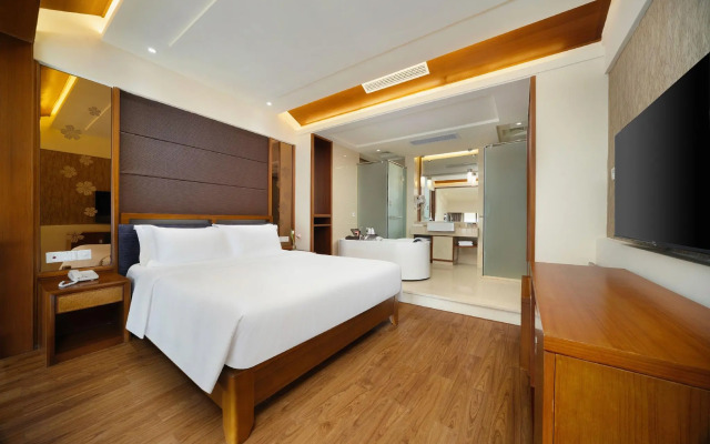 Sanya Yi Yuan Xuan Yu Hotel