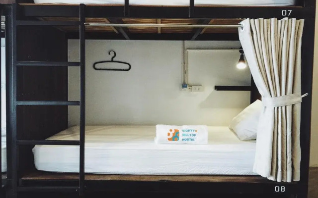 88 Hilltop Hostel Phu Quoc