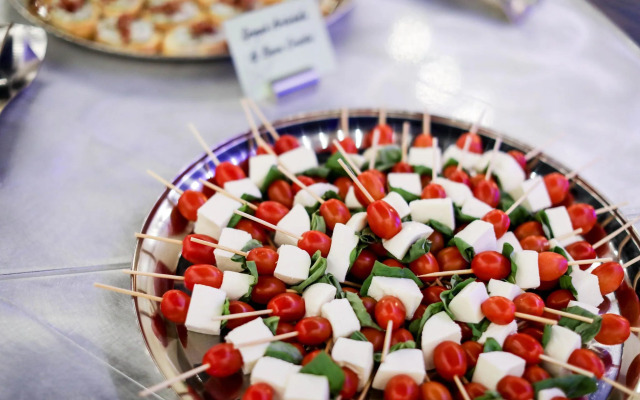 Hilton Garden Inn Fargo