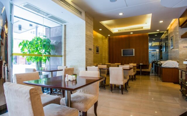 Shekou Haitao Hotel