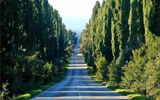 Meravigliosamente Toscana