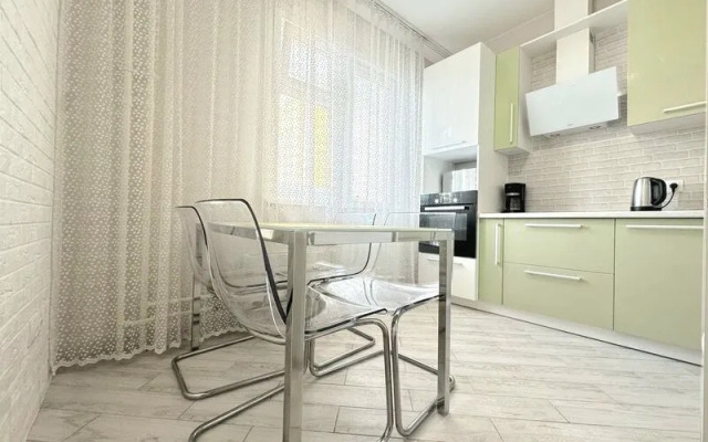 Апартаменты  Авантаж на пр-те Притомский, д. 15