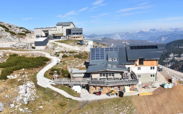 Lodge Am Krippenstein