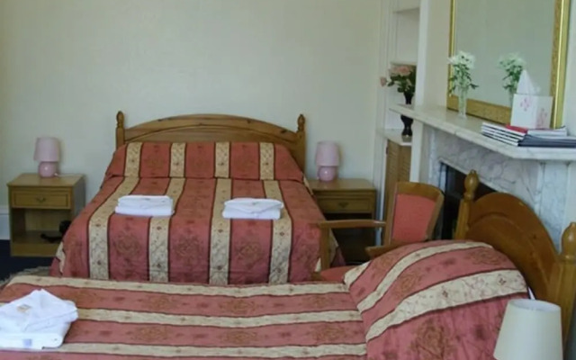 Menzies Guest House