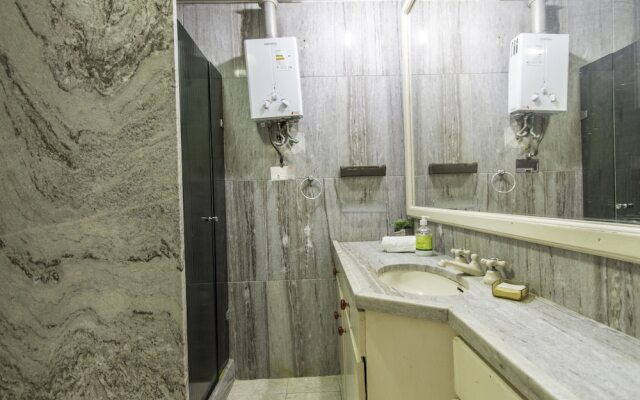 LineRio Vista Mar Copacabana 460