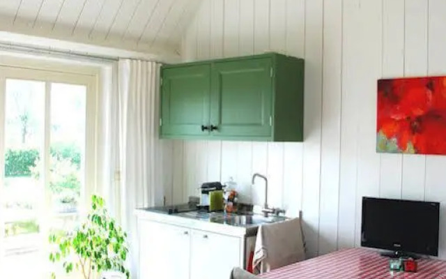 B&B Bed In Waterland