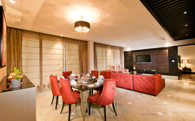 The LaLiT Jaipur