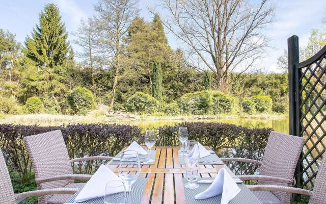 Elaya Hotel Frankfurt Oberursel