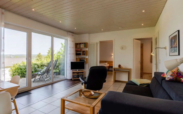 House Hochwald Dittishausen