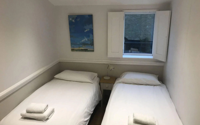 Hotel Continental