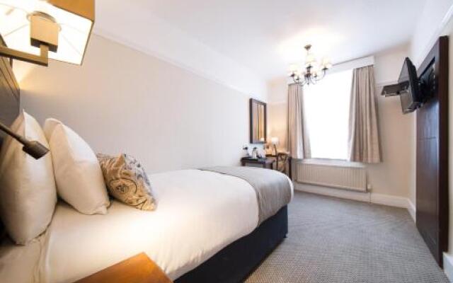 Innkeepers Lodge St Albans