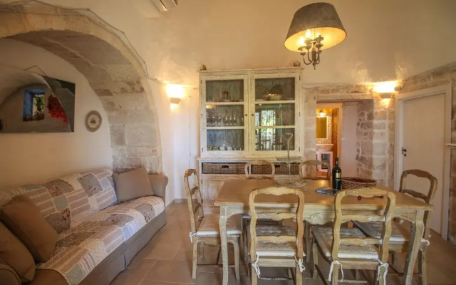 Trulli della Contessa