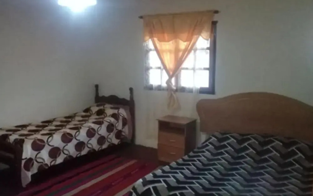Casa Los Mirlos