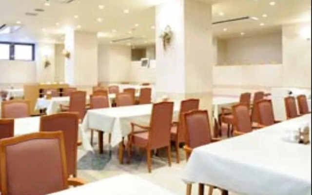 New Furano Hotel