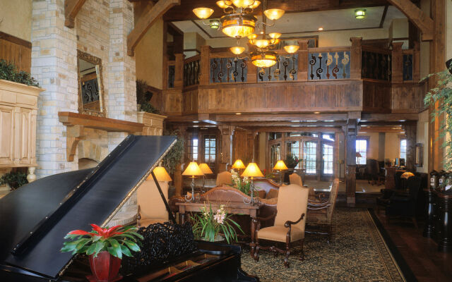 Hotel Park City, Autograph Collection