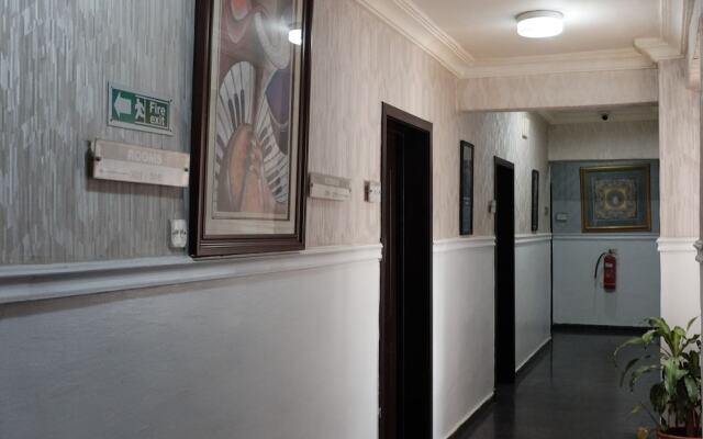 Bjorne Suites