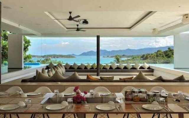 Samujana - Seven Bedrooms Pool Villa - 12