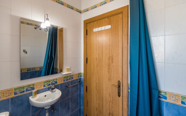 Getawaysmalta - Blue Waters Penthouse in Sliema