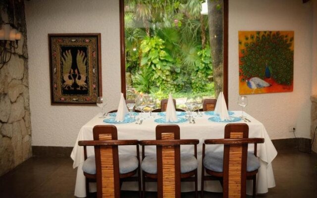 Amarte Maroma Hotel Eco Boutique Spa