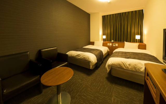 Dormy Inn Kurashiki Natural Hot Spring