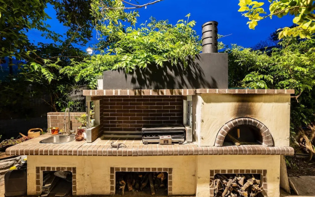 The Secret Garden - Courtyard Private Pool Villa