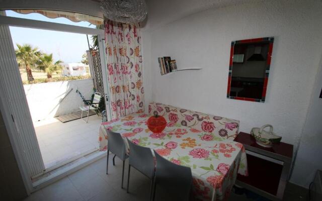 Casas Blancas 13