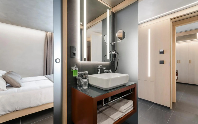 Hotel Metropolis