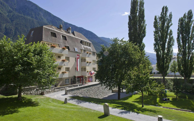 Schlosshotel - Self Check-In Hotel am Schlosspark