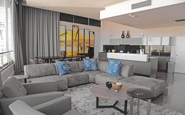 The Capital Menlyn Maine