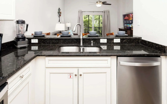 Bahama Bliss Retreat