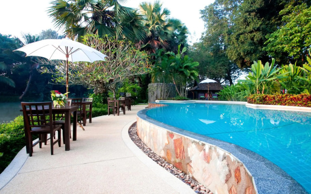 Lampang River Lodge