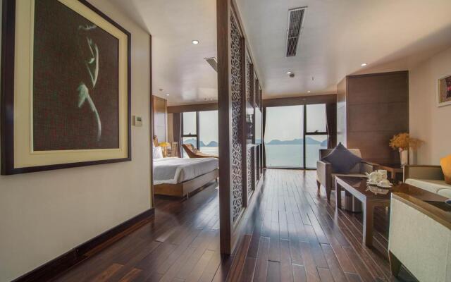 Cat ba Paradise Hotel