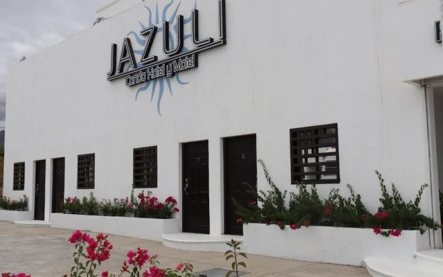 Hotel Jazuli
