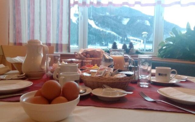 Hotel Sonnhof Hohentauern