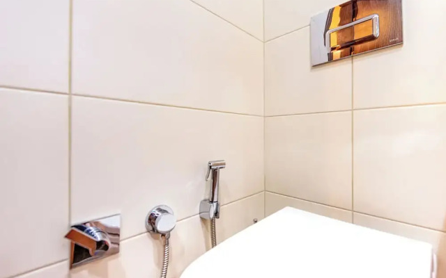 Rainbow Residence Batumi