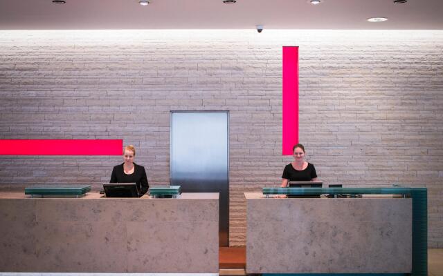Andel's by Vienna House Prague