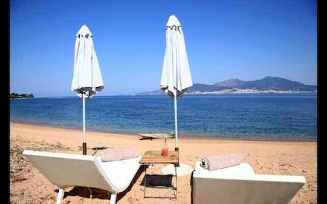 Villas les Residences de Scaglione